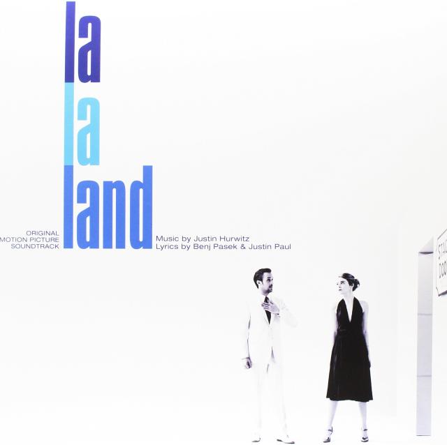 La La Land 12 inch Analogの通販は