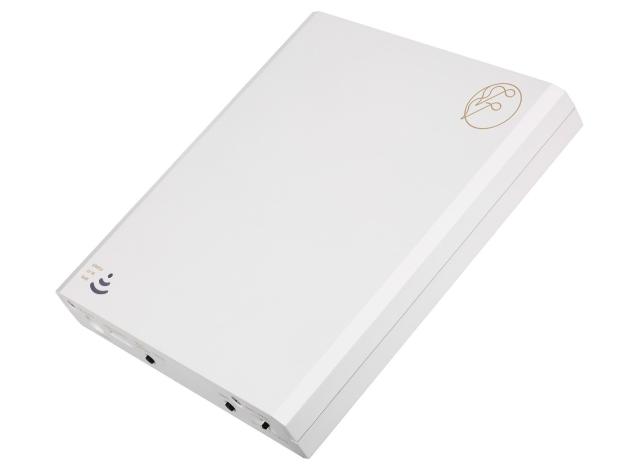 I-O DATA i Phone スマホ CD取込 iOS/Android/Wi-Fi接続 CDレコ CDRI-W24AIW