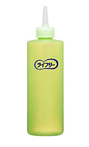 Gライフリー おしり洗浄用シャワーボトル 93392 (ユニ・チャーム) (排泄関連)