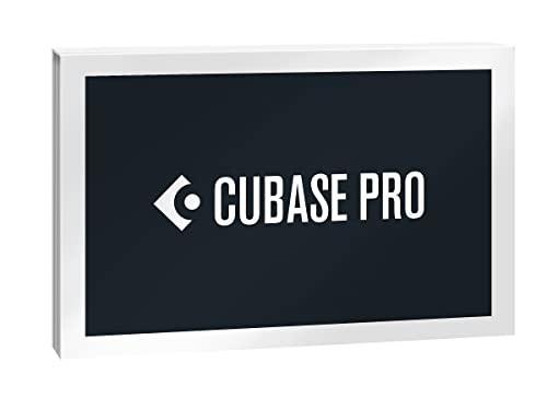 手頃な価格 スタインバーグ Steinberg DAWソフトウェア CUBASE PRO 12