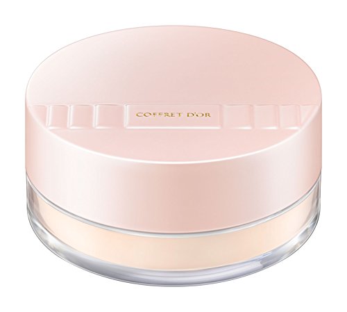 COFFRET D’OR コフレドール おしろい ルーセントフィニッシュパウダー 15gの通販は 4,794円