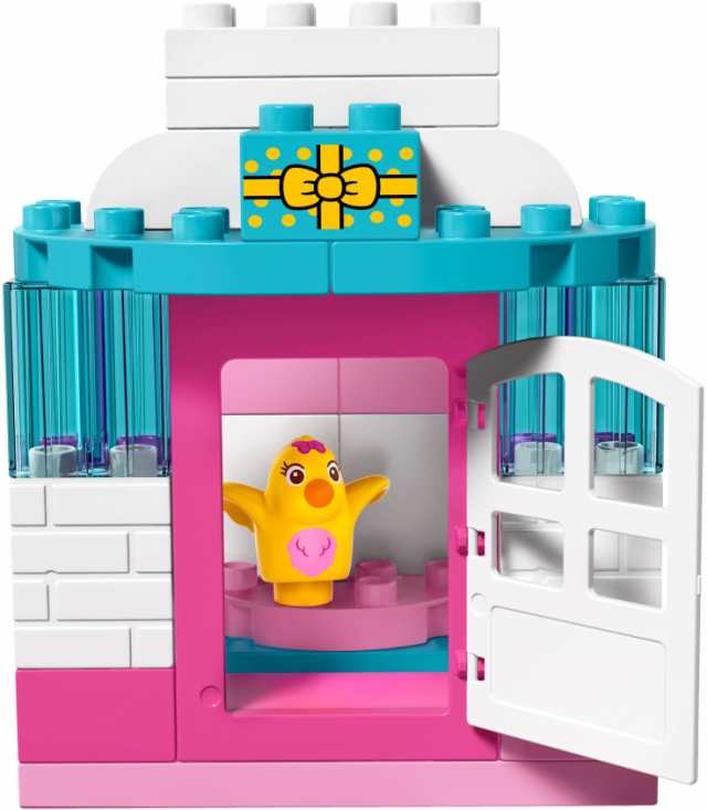 レゴ (LEGO) デュプロ ディズニー ミニーのおみせ 10844の通販はau PAY マーケット - そら坊ストア | au PAY  マーケット－通販サイト