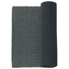 TRUSCO(トラスコ) ノンスリップマット 90X1000cm 黒 TNSM9010BKの通販は