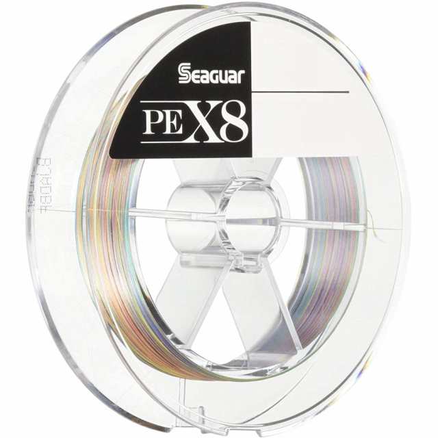 シーガー(Seaguar) ライン PEライン シーガー PE X8 釣り用PEライン