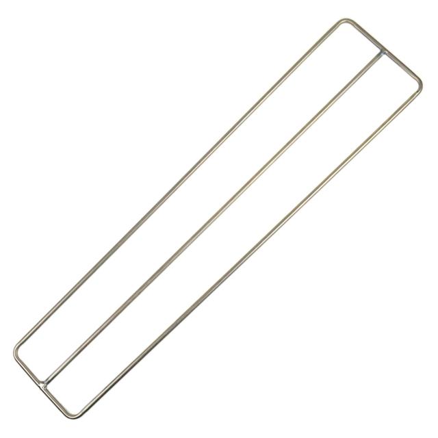 [送料無料]Bush Craft(ブッシュクラフト) たき火ゴトク L 10-03-orig-000