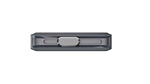 Sandisk ( サンディスク ) 256GB USB3.1 Type-C フラッシュメモリ ( 読込最大 150MB/s ) SDDDC2-256G-G46 海外パッケージ_2