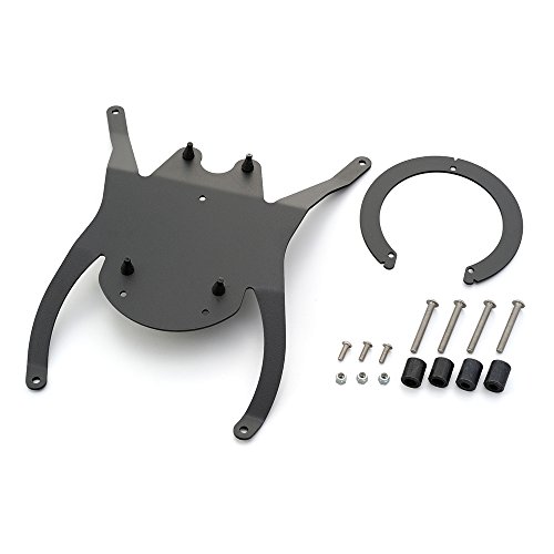 GIVI(ジビ) バイク用 タンクバッグ タンクロック用 アタッチメント (F800GS アドベンチャー) BF15 95282