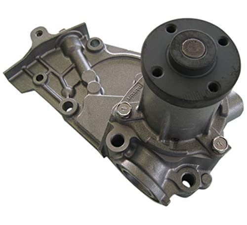 日立Astemo 自動車補修部品 ウォーターポンプ D3-032