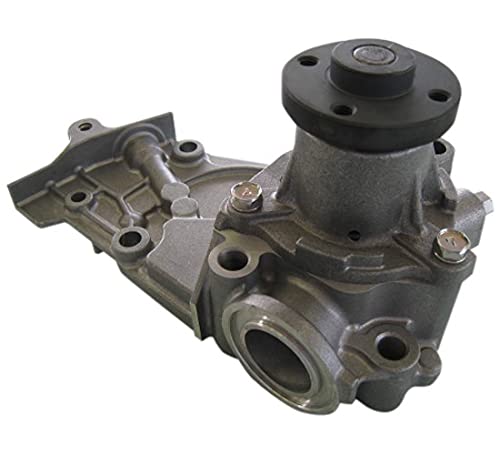 日立Astemo 自動車補修部品 ウォーターポンプ D3-028の通販は 7,773円