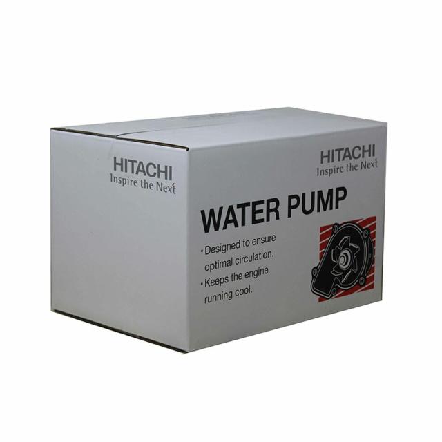 Astemo(アステモ) 自動車補修部品 ウォーターポンプ T3-001