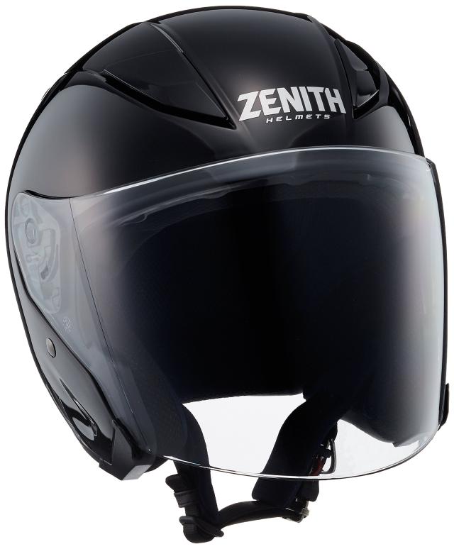 ヤマハ(Yamaha)バイクヘルメット ジェット YJ-20 ZENITH メタルブラック XXLサイズ(62-63cm) 90791-23443の通販は