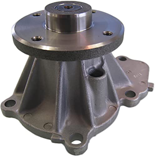 Astemo(アステモ) 自動車補修部品 ウォーターポンプ V3-146
