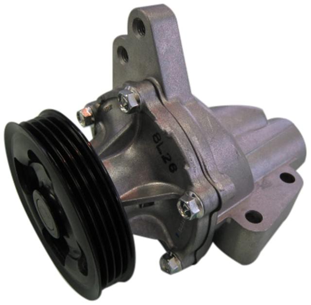 日立Astemo 自動車補修部品 ウォーターポンプ S3-026G