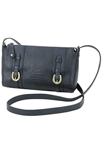 [ダコタ] ショルダーバッグ 1030300 キューブシリーズ ネイビー DA-1030300-60の通販は