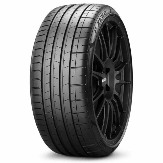 【交換サービス対象】 PIRELLI(ピレリ) サマー 275/35ZR20 P ZERO 102Y XL (MO) メルセデス承認 タイヤのみ・ホイールなし 1本 2563400