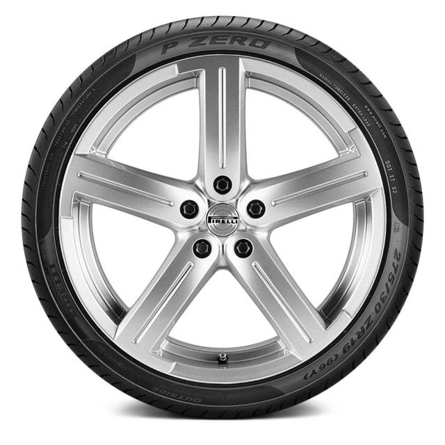 交換サービス対象】 PIRELLI(ピレリ) サマー 275/35ZR20 P ZERO