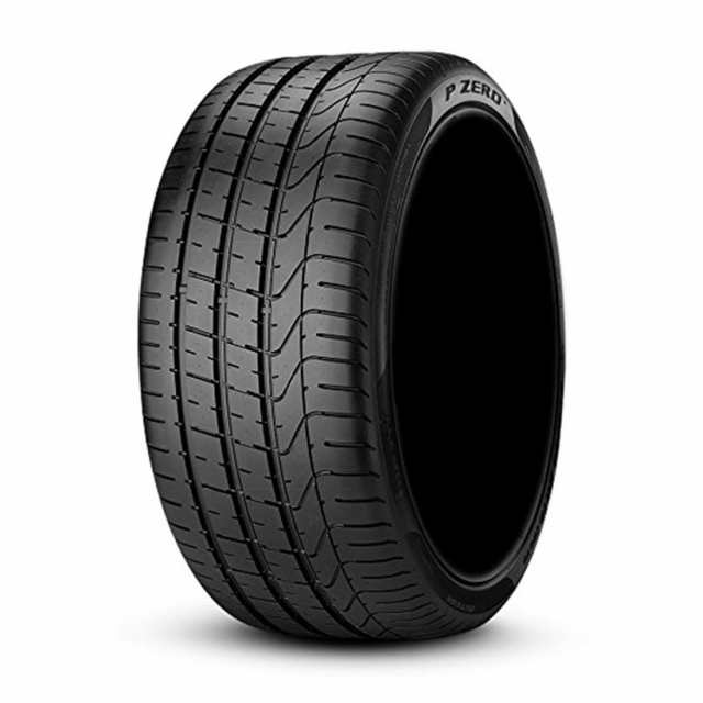 PIRELLI(ピレリ) サマータイヤ P ZERO 265/45ZR20 108Y XL MO