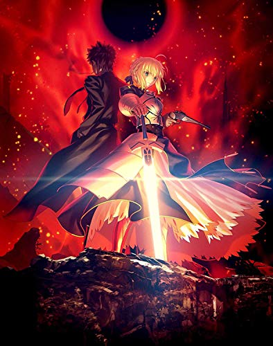 Fate/Zero Blu-ray Disc Box Standard Editionの通販は