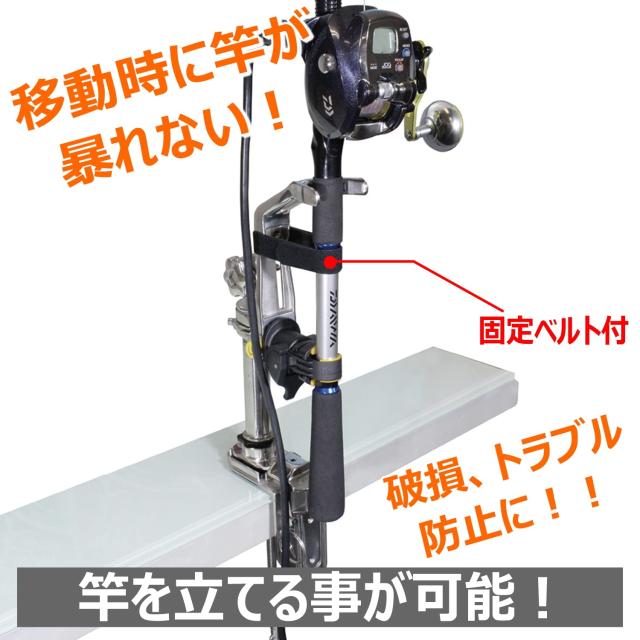 BMO JAPAN(ビーエムオージャパン) 極みグリップ ホルダーのみ BM-KG_4
