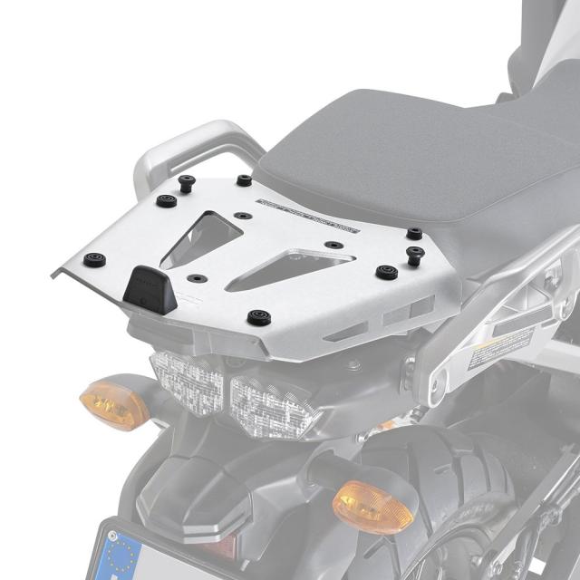 GIVI(ジビ) バイク用 ケース フィッティング モノキー専用 XT1200ZE スーパーテネレ(