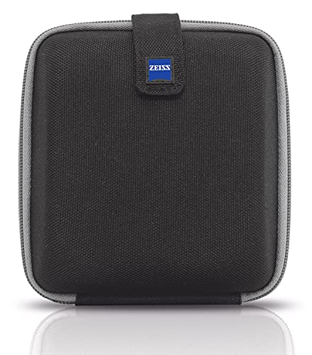 ZEISS 双眼鏡 Terra ED 8x32 ダハプリズム式 8倍 32口径 EDレンズ タフ＆軽量 完全防水 グレー 653481_2