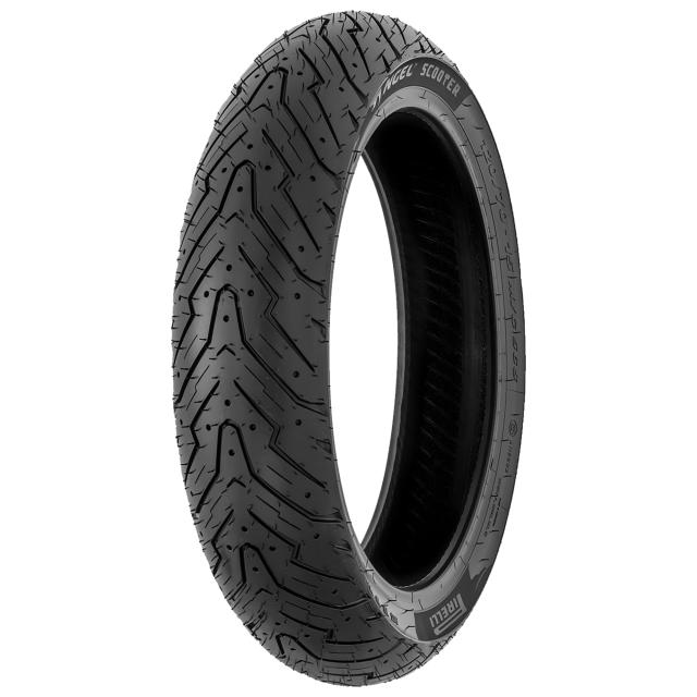 ピレリ スクーター用 ANGEL SCOOTER フロント 120/70-12 51P チューブレスタイプ 2769700 二輪 バイクタイヤ PIRELLI