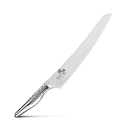 貝印 KAI パン切り包丁 ナイフ 関孫六 匠創 240mm 日本製 食洗機 対応 AB5164