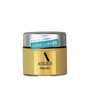 資生堂 アウスレーゼ ブリランチンN 80g【3個セット】