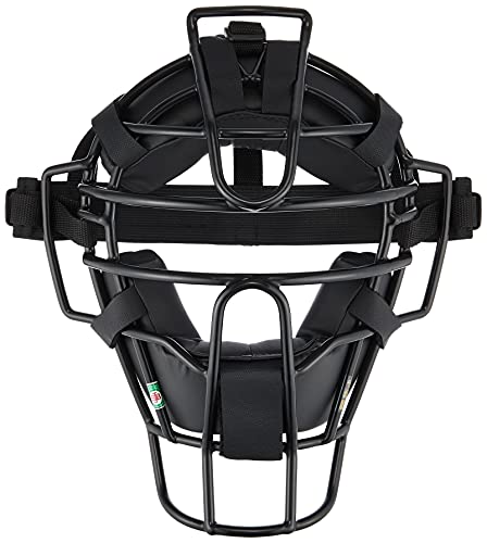 [送料無料]SSK (エスエスケイ) 野球 審判用品 軟式審判用マスク(A・B号球対応) UPNM3の通販は