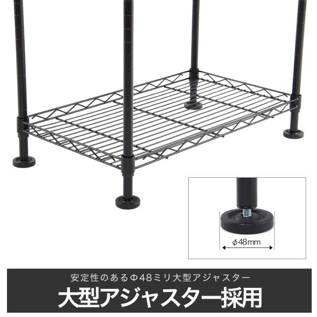 BLITZER(ブリッツァー) ダーツスタンド スチールラック方式で簡単組立