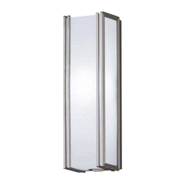 パナソニック(Panasonic) LED ポーチライト 壁直付型 40形 昼白色 LGWC80424LE1の通販は 10,447円