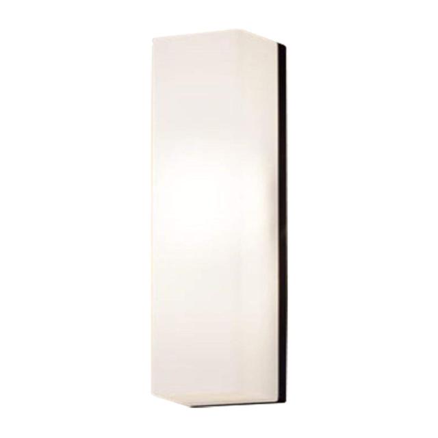 パナソニック(Panasonic) LED ポーチライト 壁直付型 40形 電球色 LGW80271LE1 5,400円