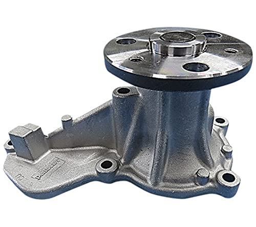 Astemo(アステモ) 自動車補修部品 ウォーターポンプ H3-078