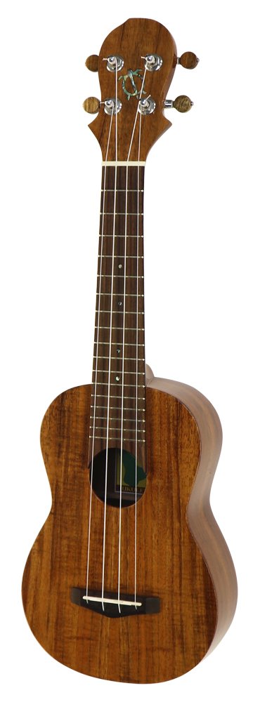 Big Island Ukulele HONU Traditional Series ソプラノ KT-SPS 45,978円