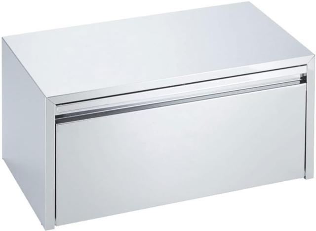 下村企販 トースターラック ステンレス 奥行25cm 日本製 34609の通販は 14,694円