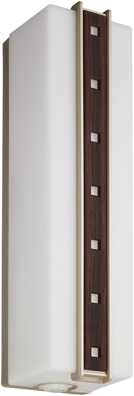 パナソニック(Panasonic) LED ポーチライト 壁直付型 40形 昼白 21jlMmlXgOL._SX240_SY220_CR,0,