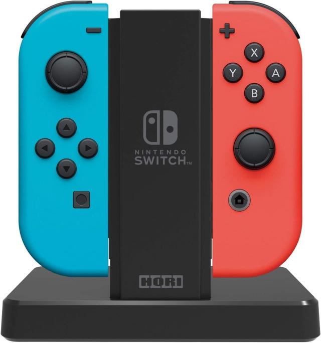 Nintendo Switch対応】Joy-Con充電スタンド for Nintendo Switchの通販