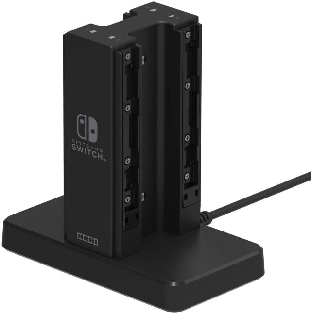 Nintendo Switch対応】Joy-Con充電スタンド for Nintendo Switchの通販