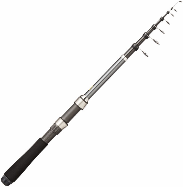 シマノ(SHIMANO) スピニング/ベイト兼用 ロッド 17 ホリデーパック(防波堤 船) 30 210T チョイ投げ サビキ釣り 海上釣堀の通販は