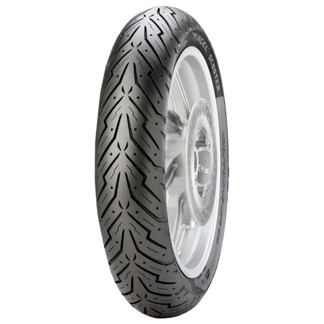 PIRELLI(ピレリ) スクーター ANGEL SCOOTER 前後共用 130/60-13 60P M/C+REINF(モーターサイクル用タイヤ+強化タイヤ) チューブレスタイ