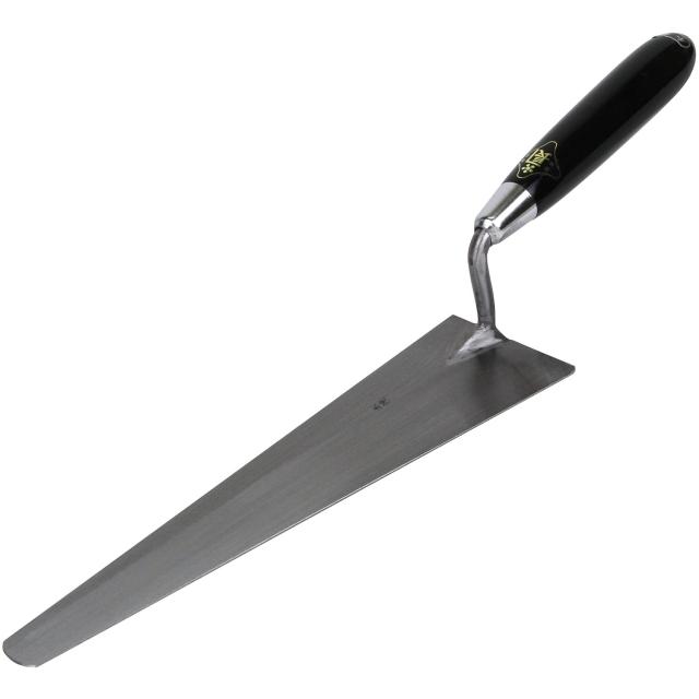 金長 半ブロック鏝 本焼 300mmの通販は