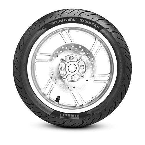 PIRELLI(ピレリ)バイクタイヤ スクーター用 ANGEL SCOOTER 前後輪共用 90/90-10 50J チューブレスタイプ(TL) 二輪  オートバイ用 2902900 の通販はau PAY マーケット - グローブストア | au PAY マーケット－通販サイト