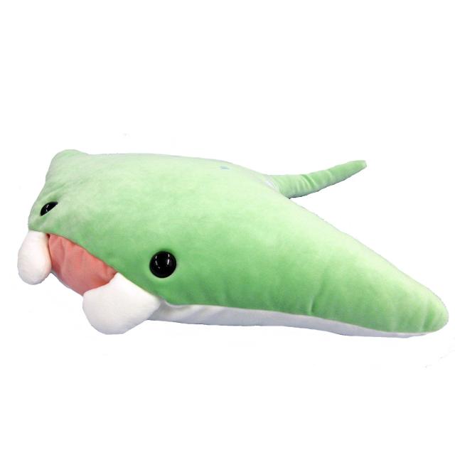 内藤デザイン 海中散歩 ふわもこＸＬ マンタ