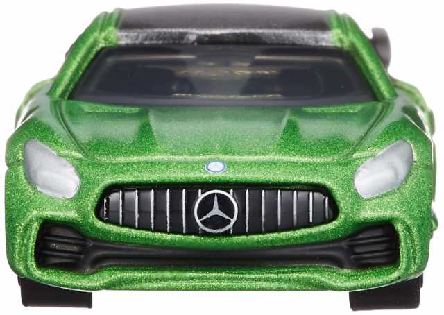 タカラトミー『 トミカ No.7 メルセデス-AMG GT R (ブリスターパッケージ) 』 ミニカー 車 おもちゃ 3歳以上 ブリスターパッケージ  玩具の通販はau PAY マーケット - エムロード | au PAY マーケット－通販サイト