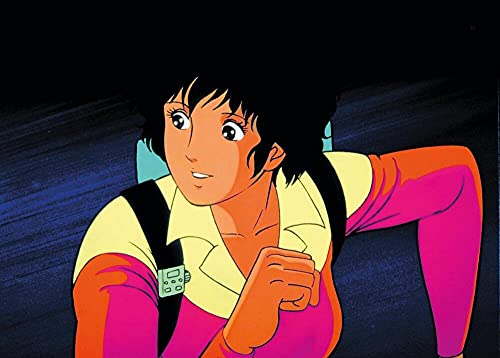 3×3 EYES OVA コンプリート 全7話 240分 フランス版 特典付き 3×3 EYES OVA コンプリート 全7話 240分 フランス版 特典付き