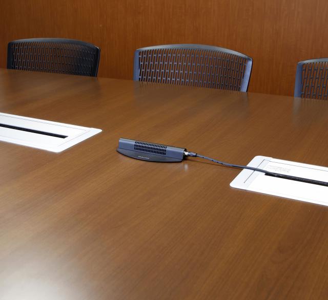 TASCAM(タスカム) TM-90BM バウンダリータイプ・コンデンサーマイク 単