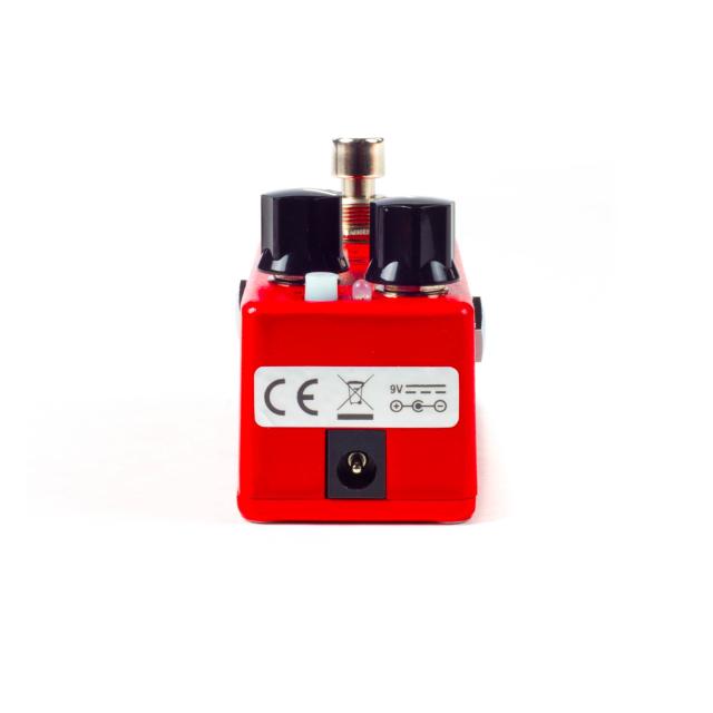 MXR エフェクター M291 Dyna Comp Mini ダイナコンプ ミニ_1