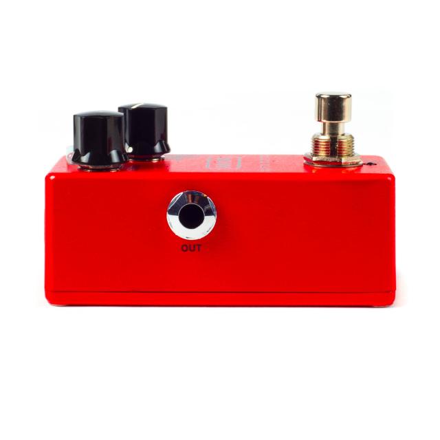 MXR エフェクター M291 Dyna Comp Mini ダイナコンプ ミニ_2