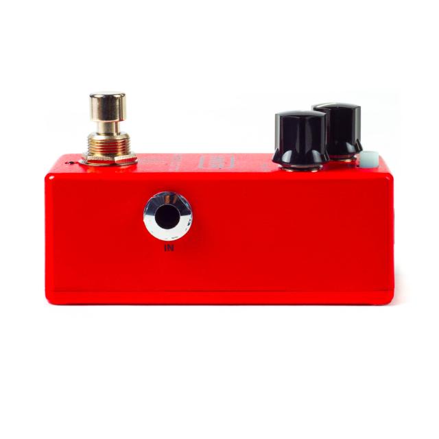 MXR エフェクター M291 Dyna Comp Mini ダイナコンプ ミニ_3