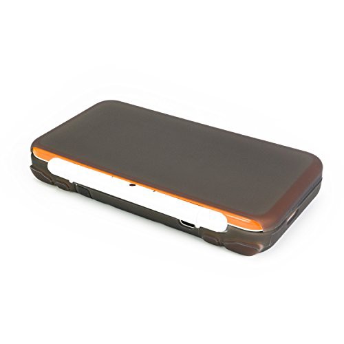 Amazon.com: HORI [2DS LL corresponding] Slim Hard Pouch for